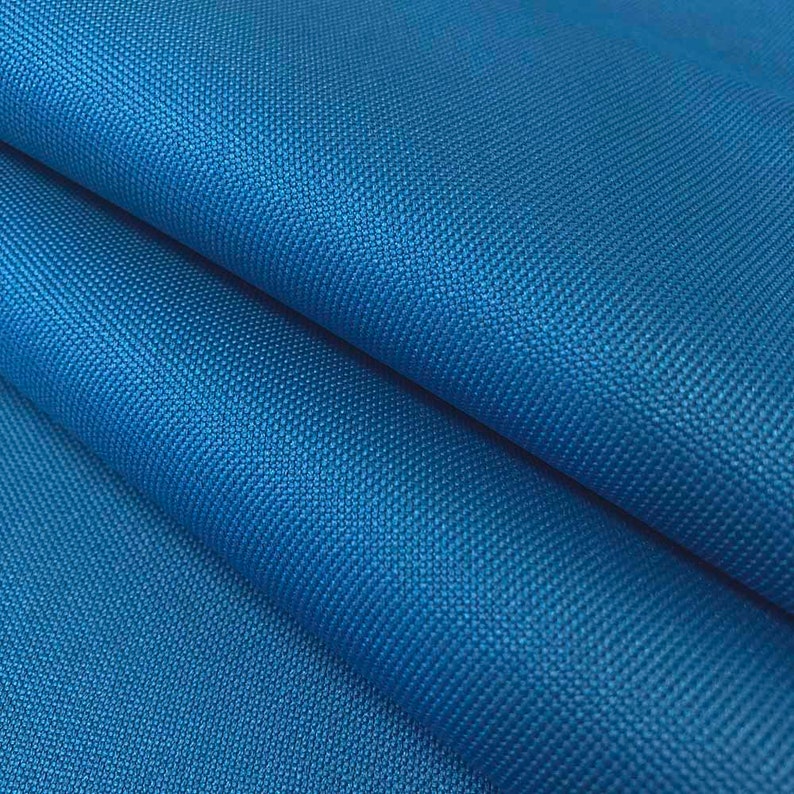 Rojo 500d Al Aire Libre Tela Cordura Nylon 60/" de ancho repelente al agua DWR recubierto
