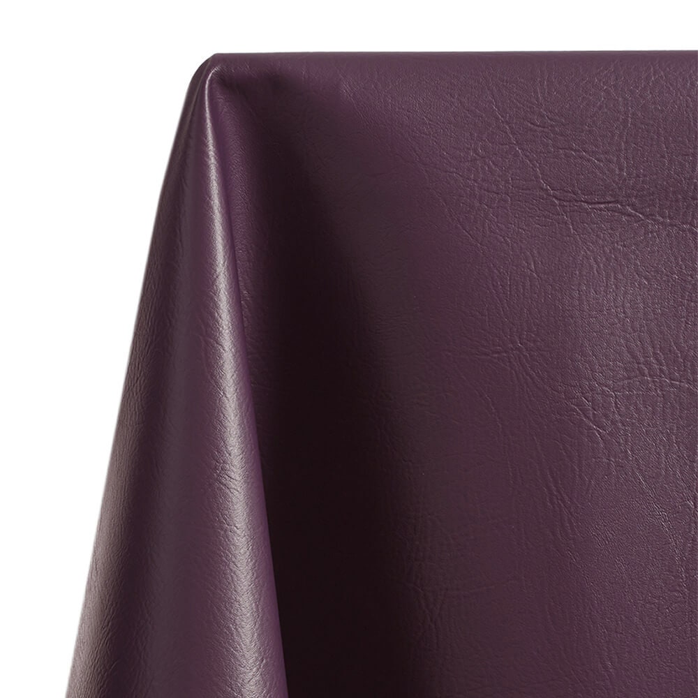 Dark Purple LV A4 Faux Leather Sheet – Fauxxy Fabrics