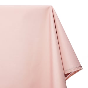 Ottertex™ Rose Gold Canvas Fabric Waterproof Outdoor 60&quot; Wide 600 Denier By The Yard