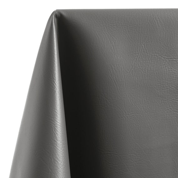 faux leather fabric