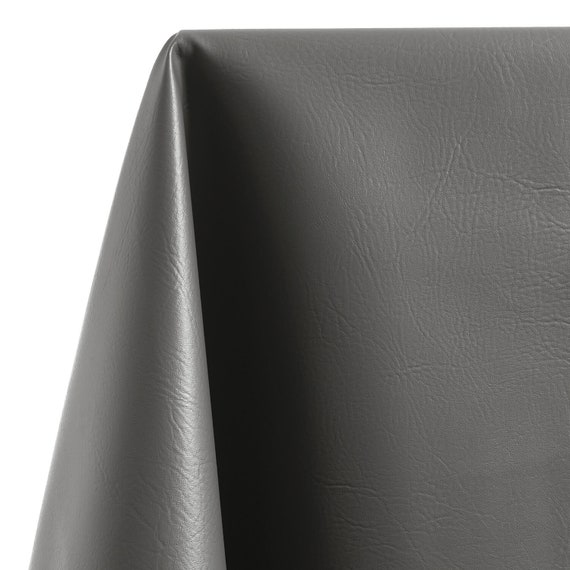 Pleather Fabric