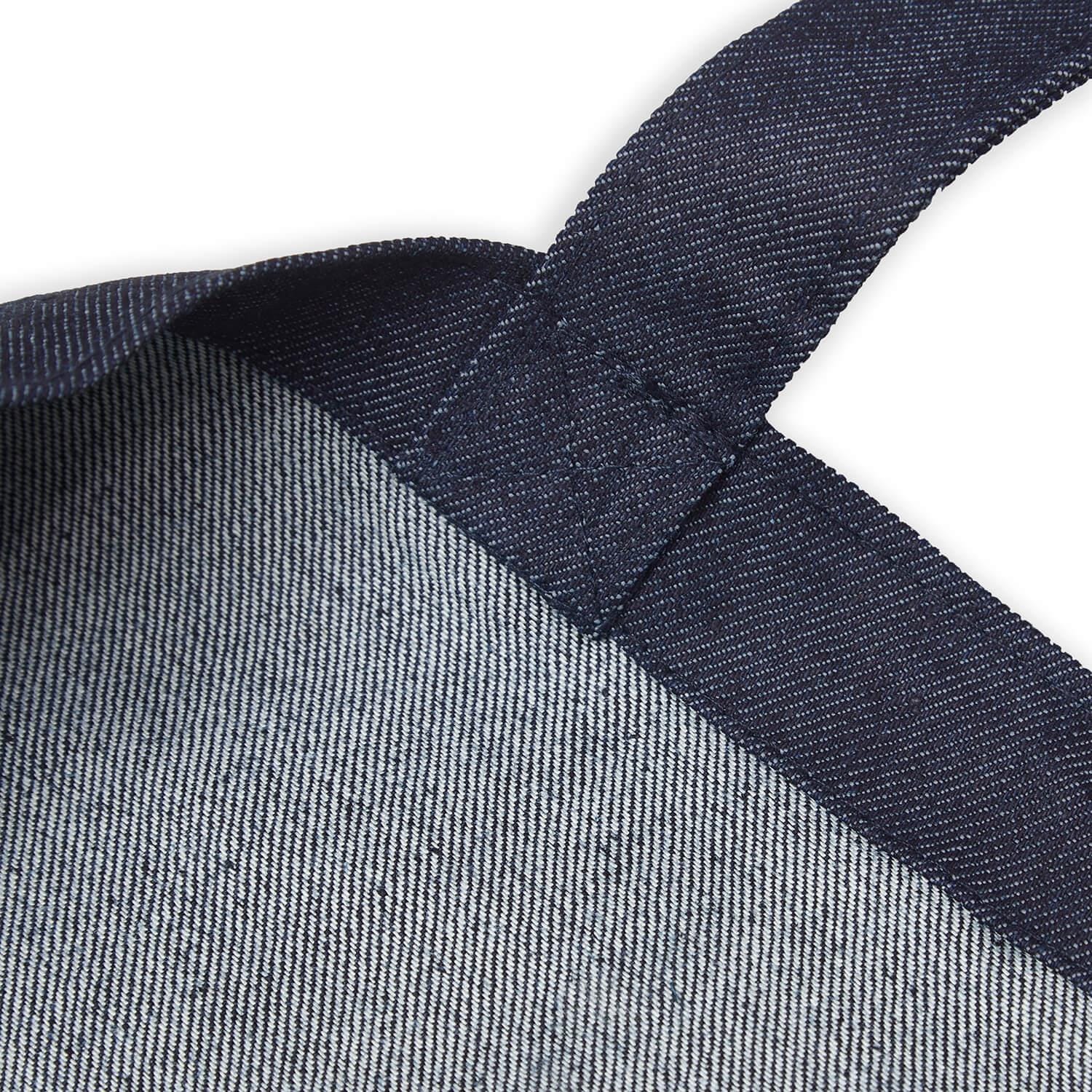 FWD 10 Oz Denim Tote Bag Human Made Medium Heavy Duty Reusable