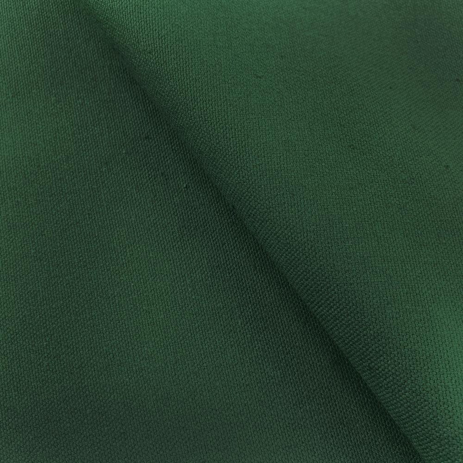 10 Oz Hunter Green Cotton Duck Canvas Fabric 60 Wide Etsy