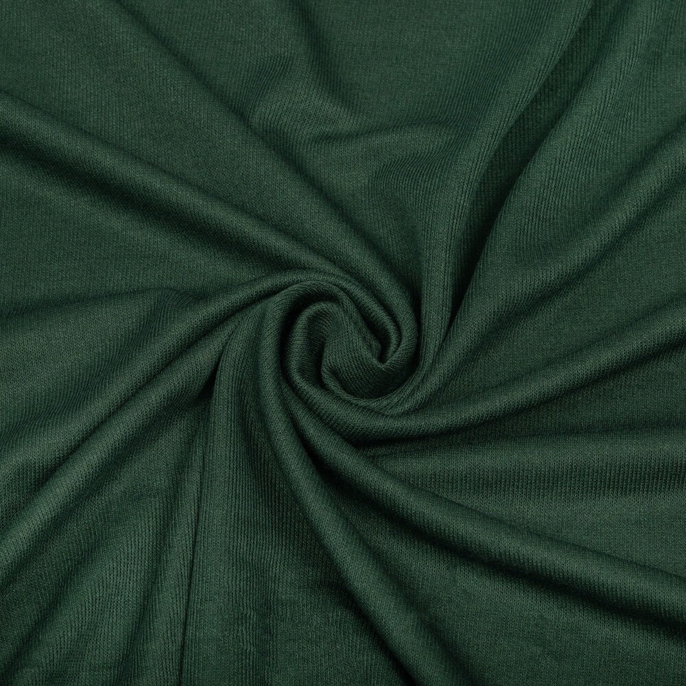 French Rib Material Doux French Rib Knit 68