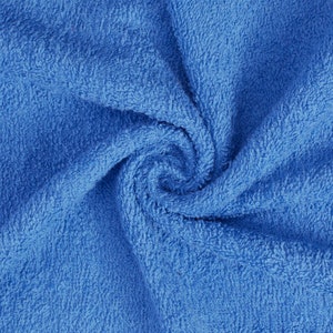 Zorb® 3D Organic Cotton Dimple Fabric (W-231)