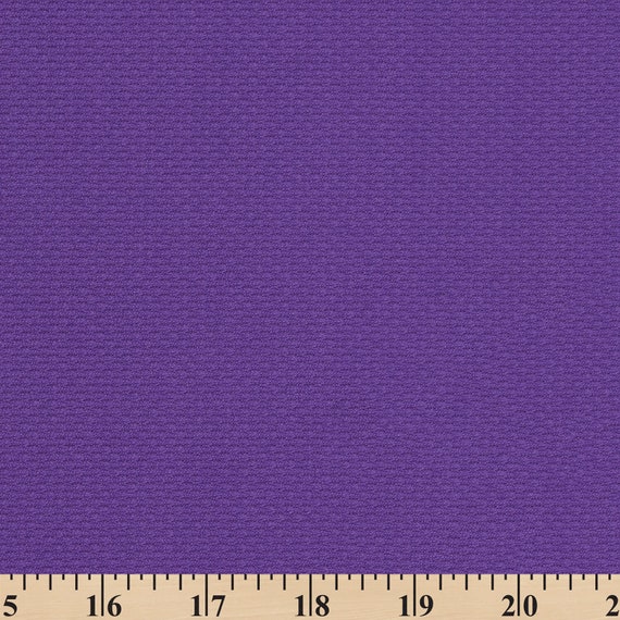 Purple Dricloth Microfiber Jersey Fabric Athletic Polyester Spandex 60 Wide  Stretch Sold BTY -  Canada