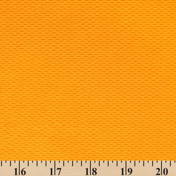 Gold Dricloth Microfiber Jersey Fabric Athletic Polyester Spandex 60 Wide  Stretch Sold BTY -  Canada