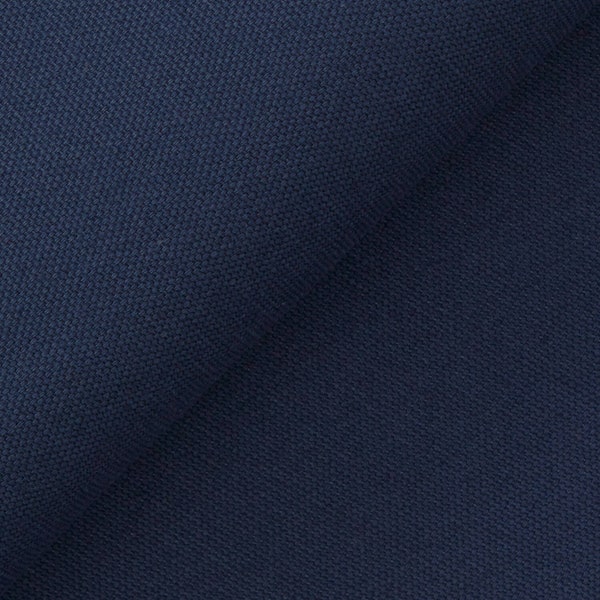 Cotton Duck Fabric Etsy