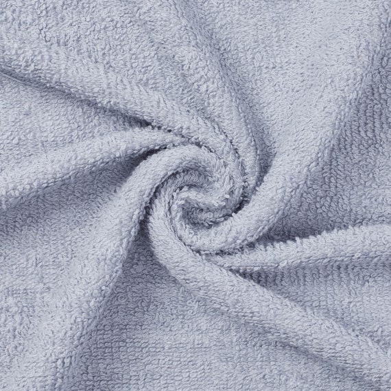Terry fabric discount