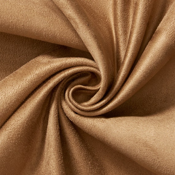 Microsuede fabric cheap