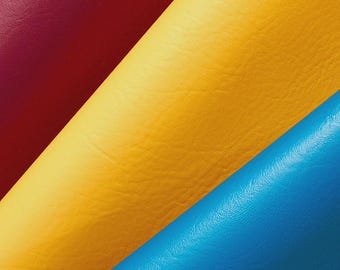 Tela vinílica marina Ottertex con reverso de poliéster, impermeable, resistente a la abrasión y a los rayos UV, de alta resistencia para tapicería exterior, PVC para costura y tapicería.