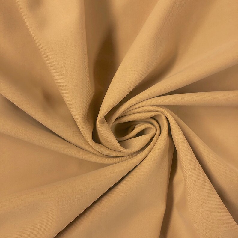 SnakePrint Lycra//Spandex 4 way stretch Matt Finish Fabric