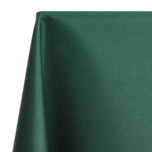 Ottertex 54 Vinyl 100% Polyester Faux Leather Craft Fabric By the Yard,  Forest Green