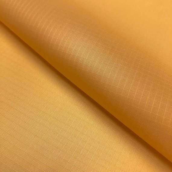 Nylon Ripstop Fabric PU Coated 70 Denier 1.9oz 62/63 Wide