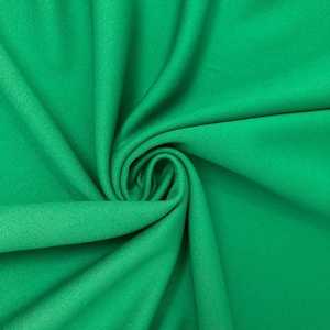 Kelly Green Scuba Double Knit Fabric 100% Polyester 58/60'' Wide Sold By The Yard