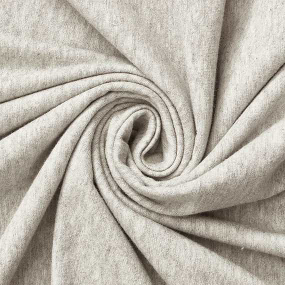 Fabric Thick Cotton Spandex, Spandex Winter Fabric
