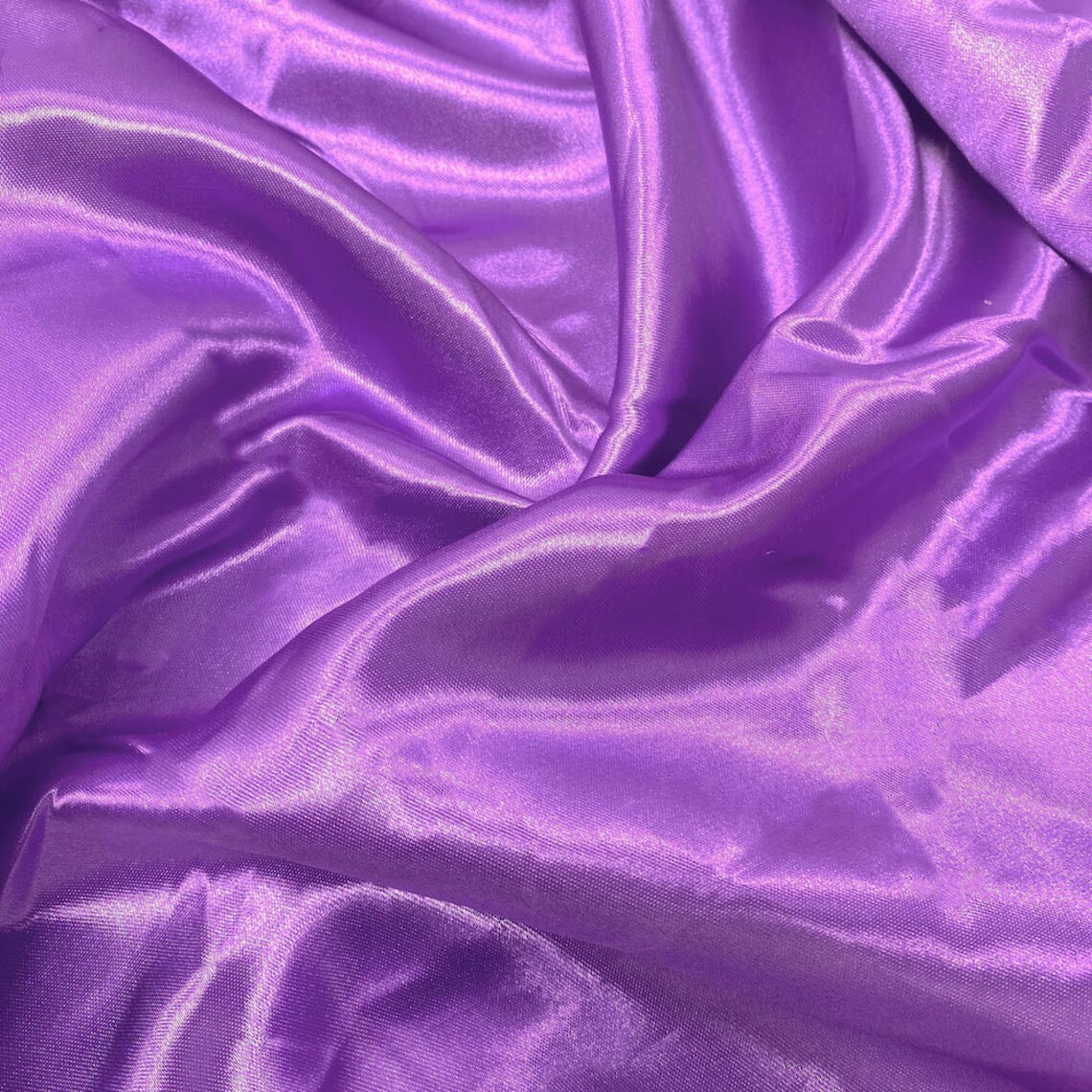 bridal satin fabric