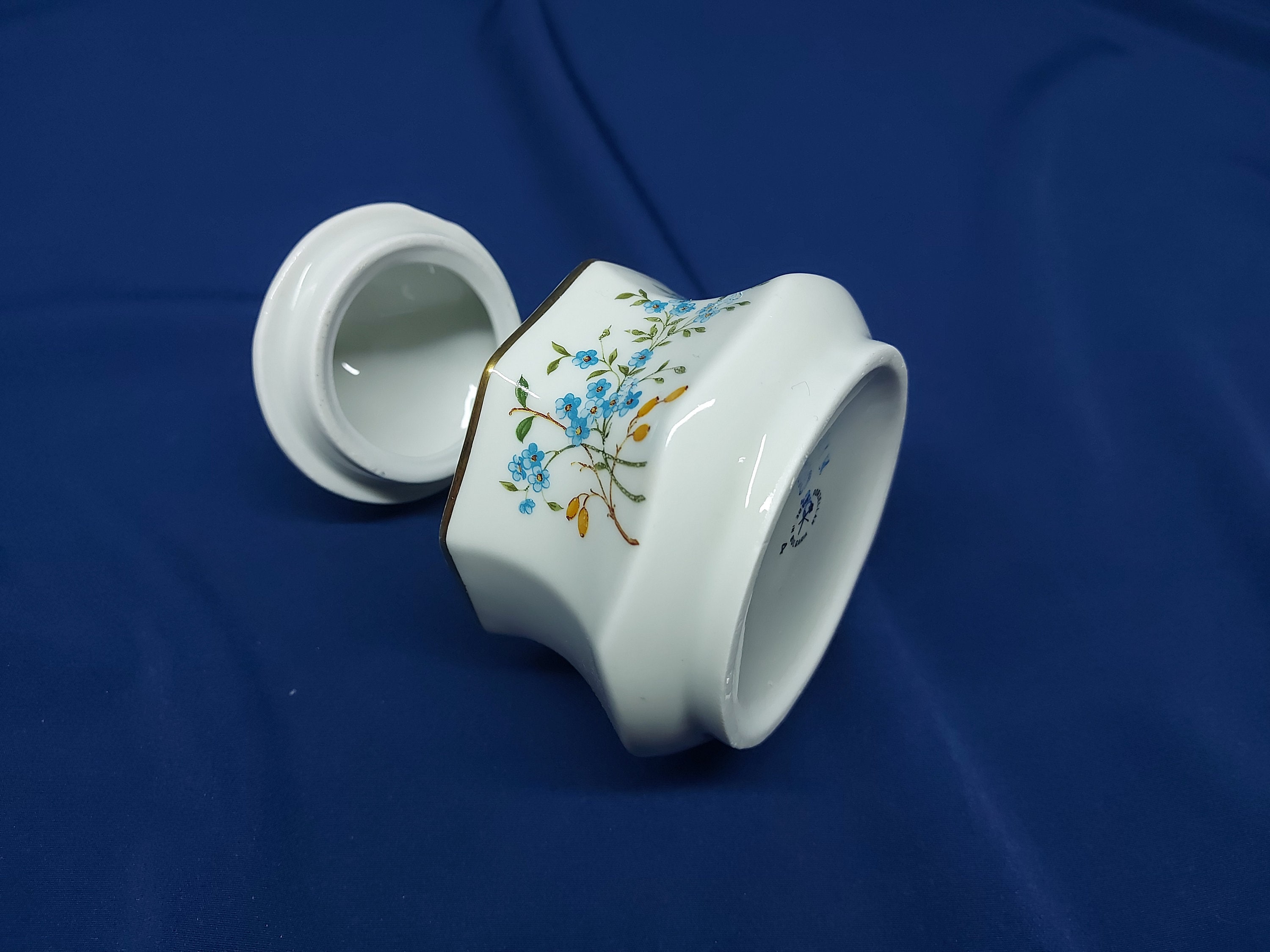 Küche Lagerung Kanister Zucker Behälter antike Keramik | Etsy