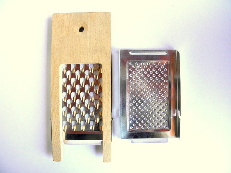 Vintage Cheese Grater Rustic Primitive Vintage Kitchenalia - Etsy UK
