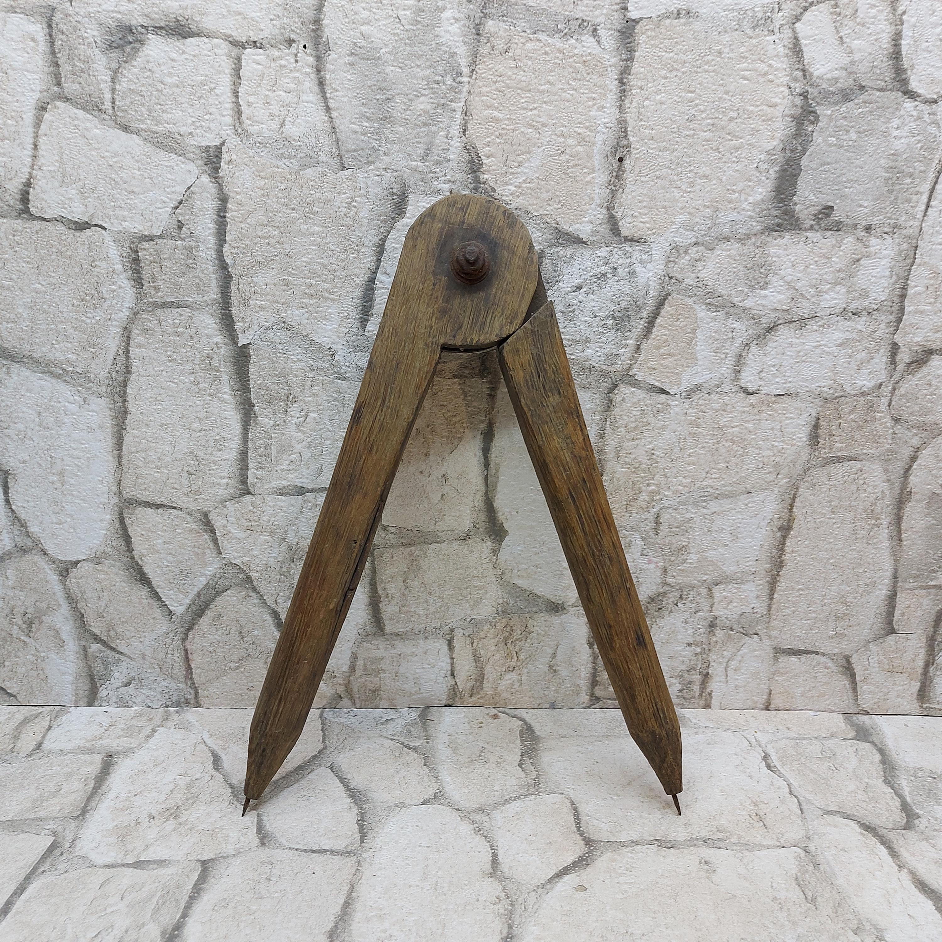 Antique compass divider tool - Etsy 日本