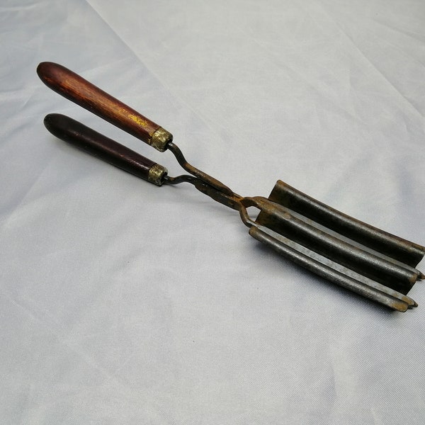 Vintage Hair Curlers Etsy