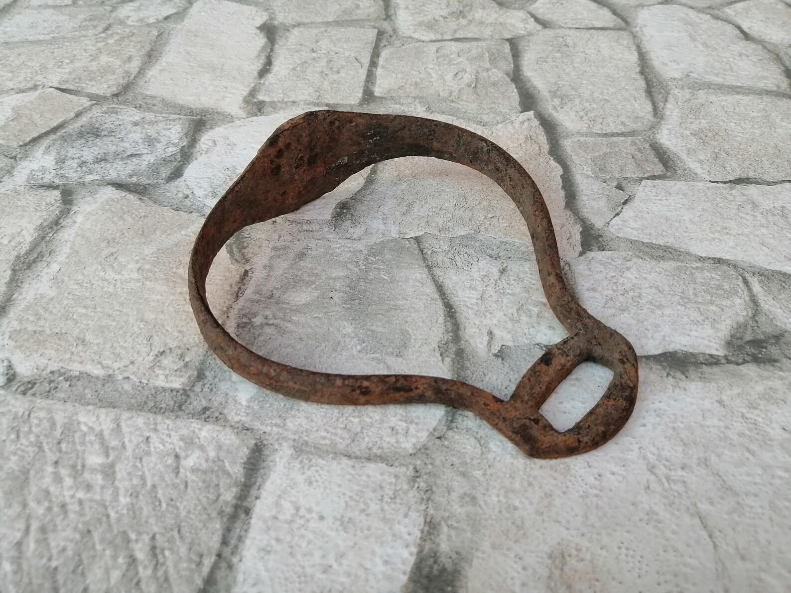 Vintage Iron Stirrup Antique Metal Stirrup Horse Stirrup Etsy