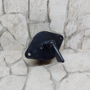 Vintage Electrical Switch TGL 23409 DDR-Pirna