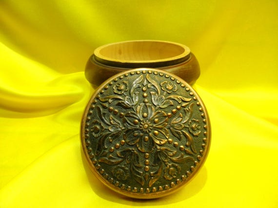 Etsy wooden jewelry best sale