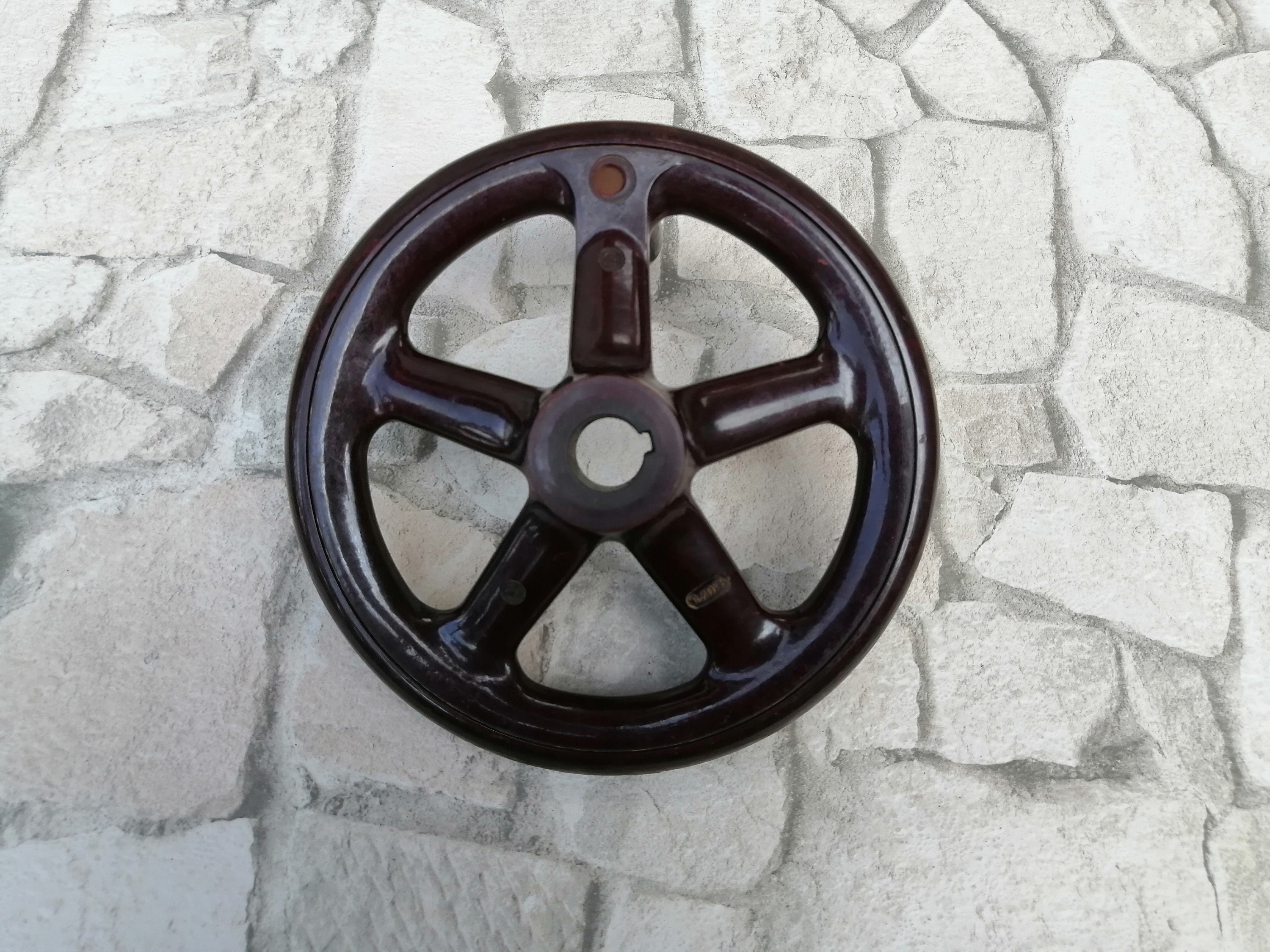 Sewing machine balance Hand wheel Handwheel for sewing machine | Etsy