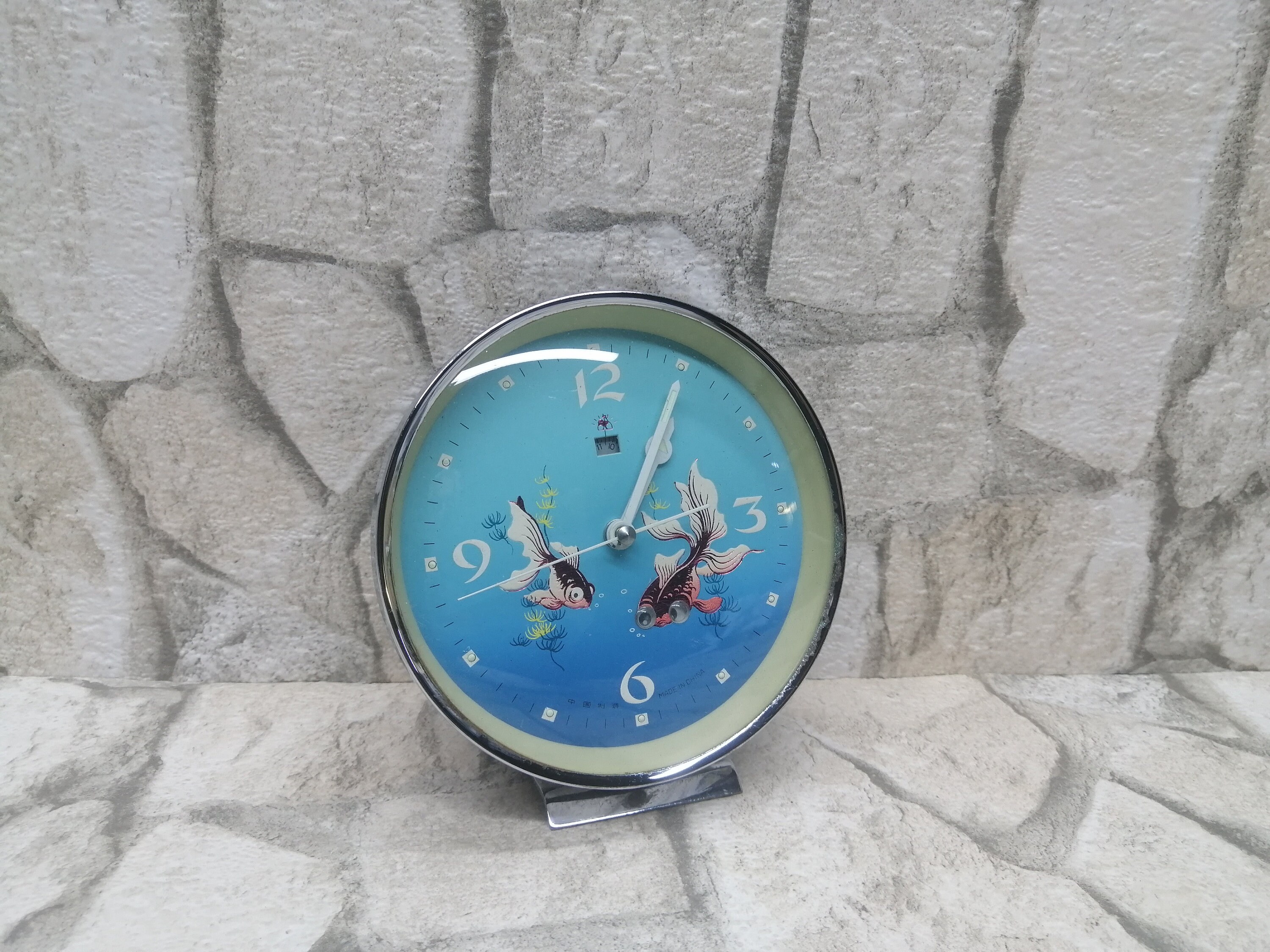 China alarm clock - Etsy 日本
