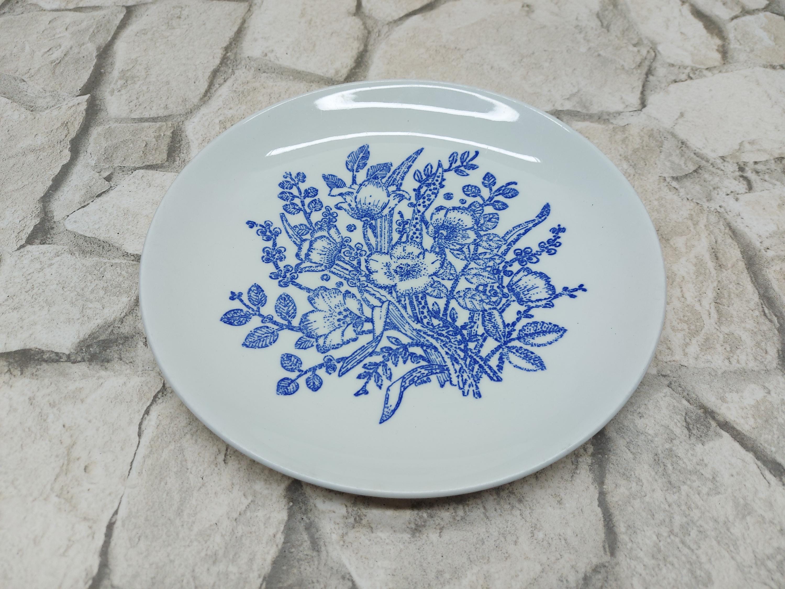 グスタフスベリ（Gustavsberg）プルーヌス（Prunus）シュガーボウル