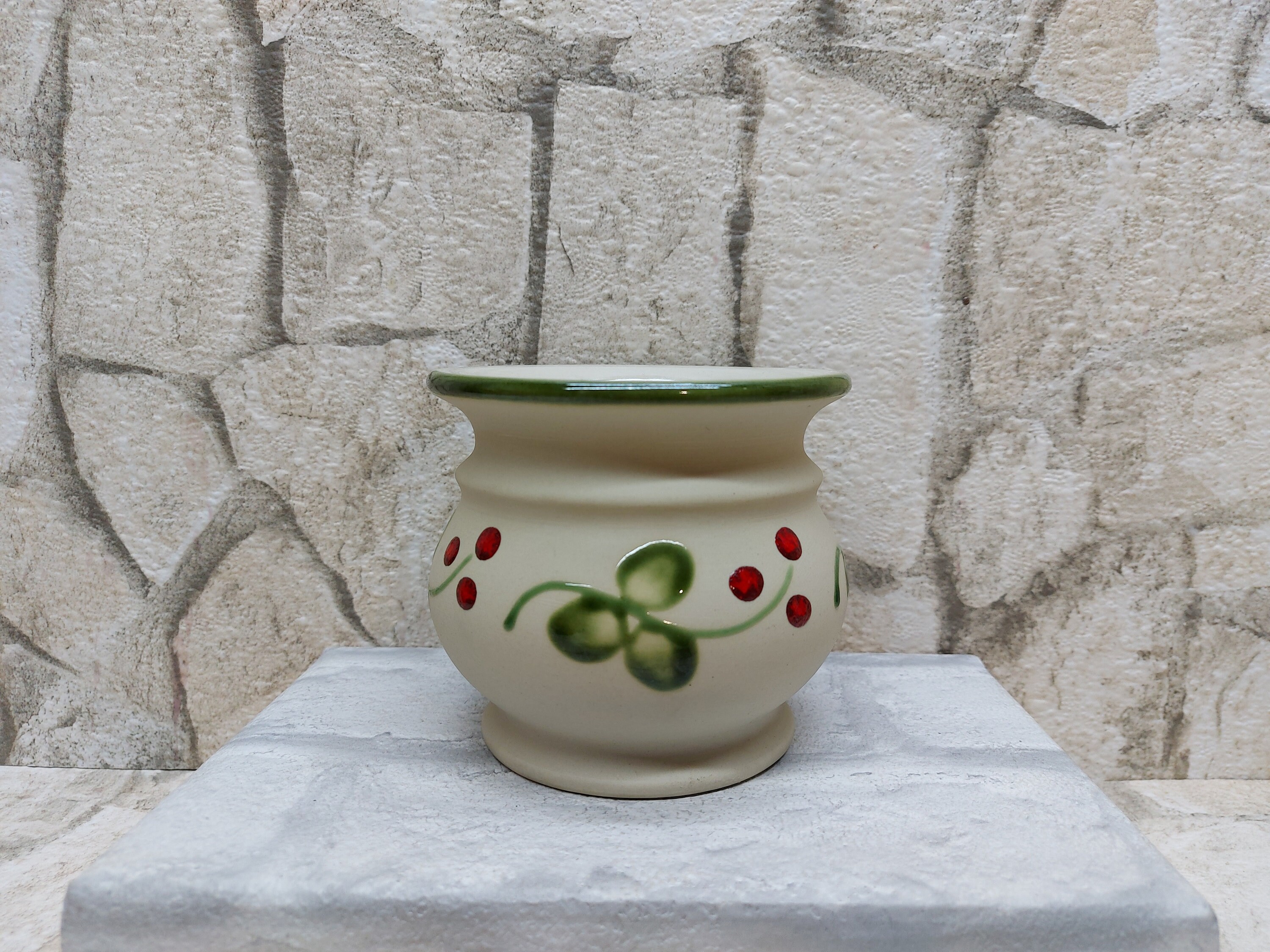 花瓶 Gabriel Keramik ガブリエル 北欧ヴィンテージ スウェーデン