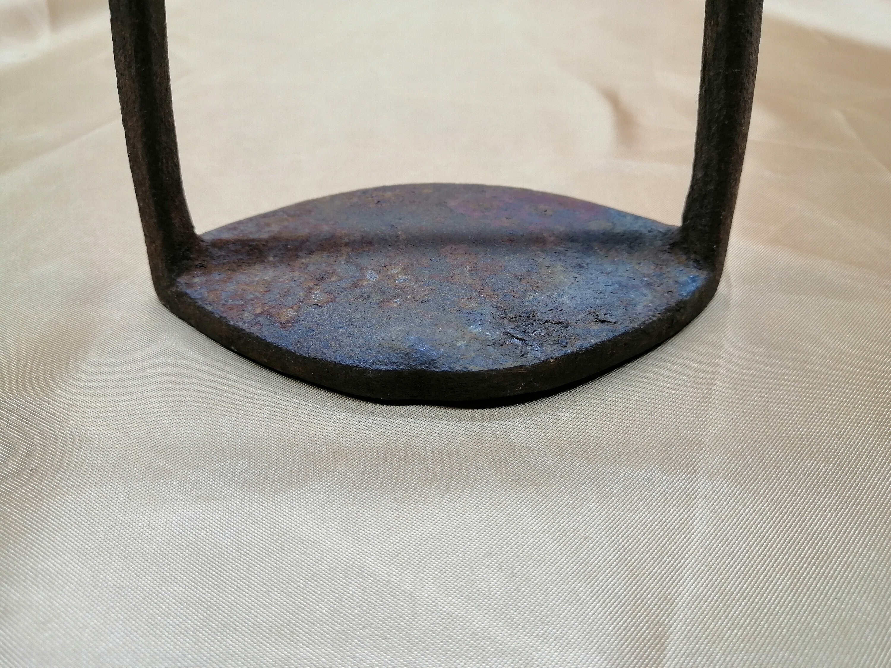 Vintage Iron Stirrup Antique Metal Stirrup Horse Stirrup Etsy