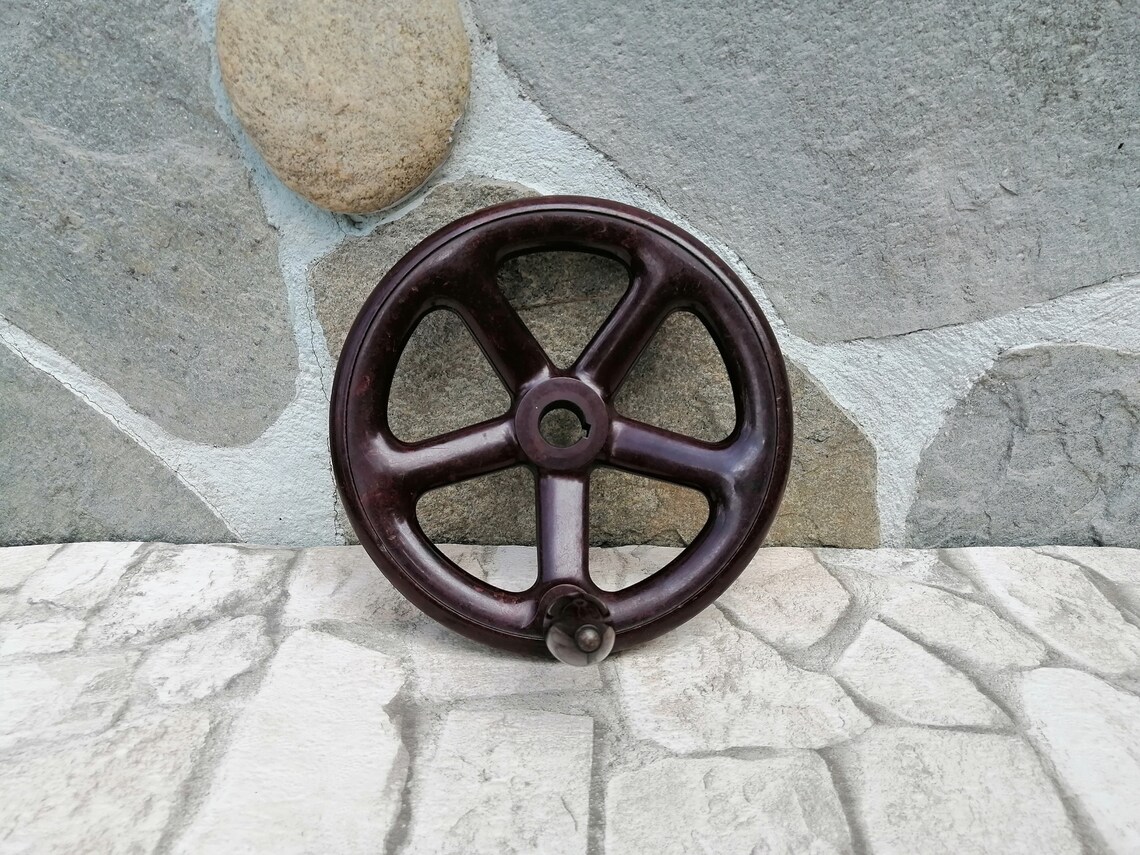 Sewing machine balance Hand wheel Handwheel for sewing machine | Etsy