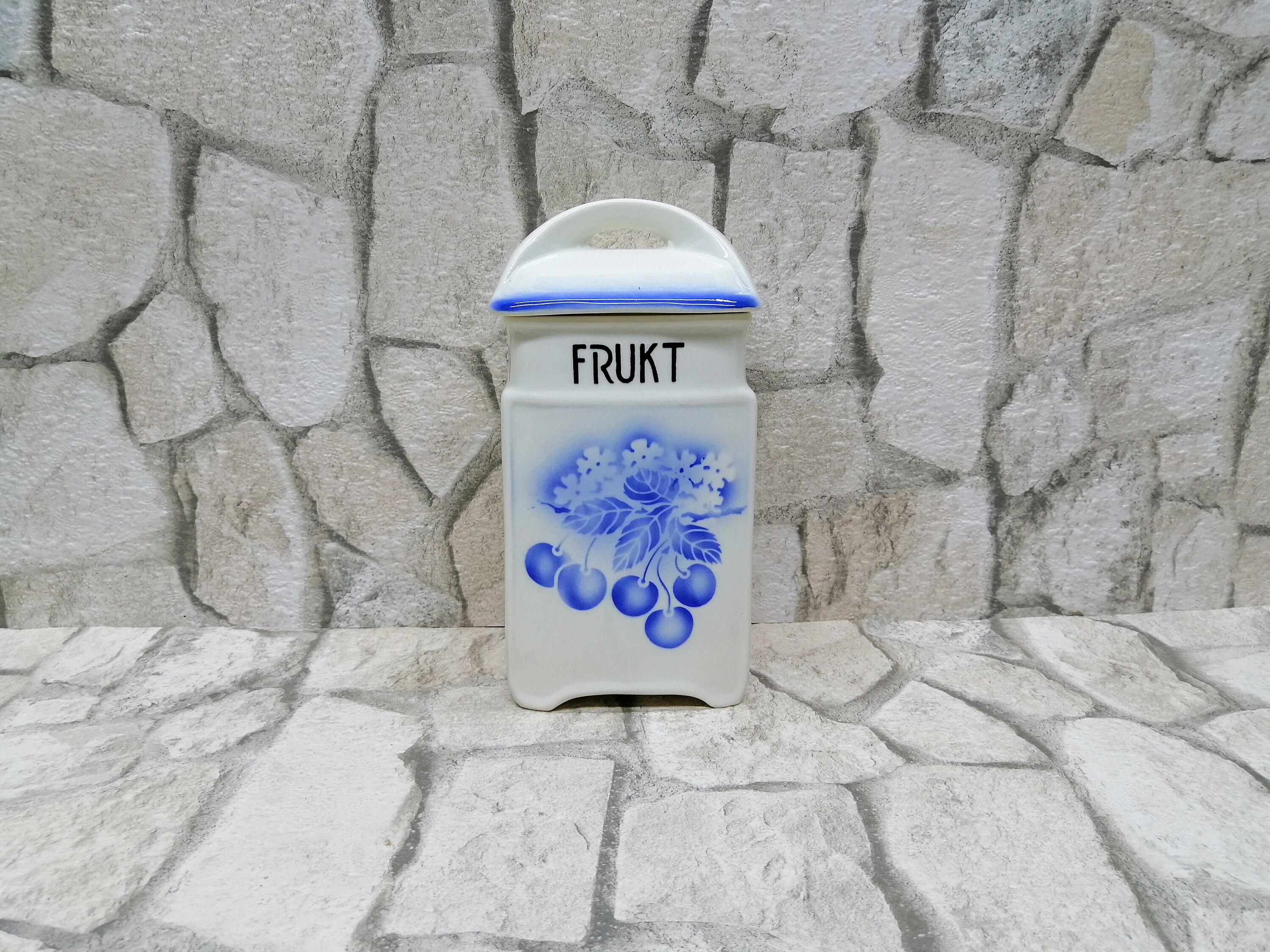 Ditmar Urbach - Etsy