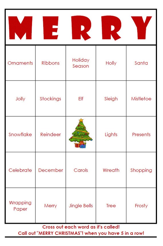 Bingo Bingo