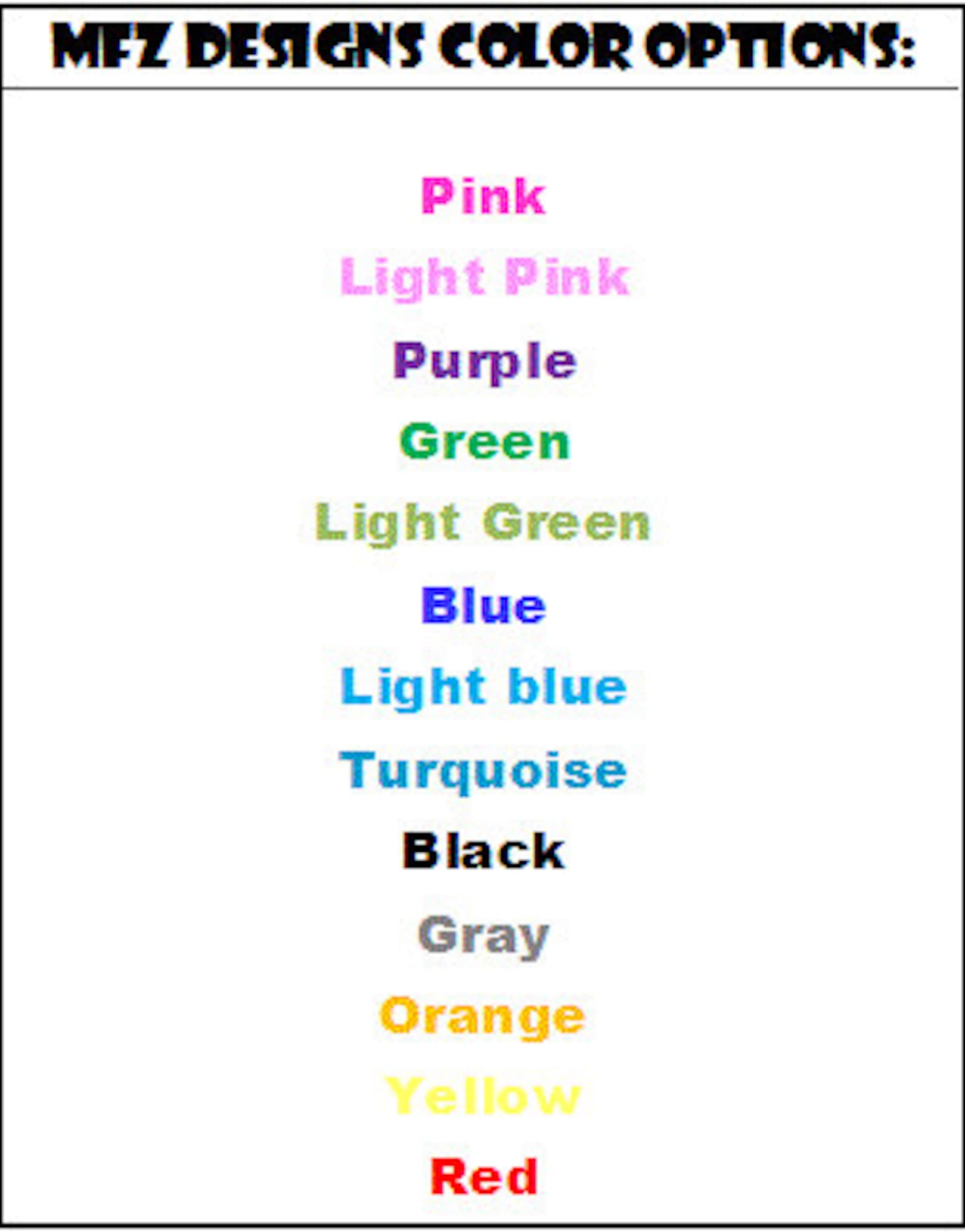 EASY PRINT CUSTOM Bingo Cards Printable digital File up to 40 Cards Etsy