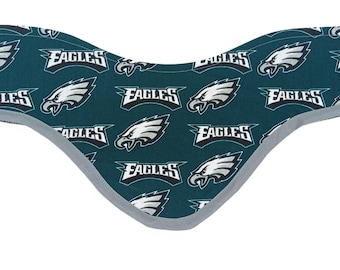 Philadelphia Eagles Thyroid Shield Cover, Sports Lead Accessory