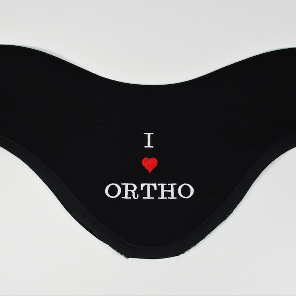 Ortho Fabric Etsy