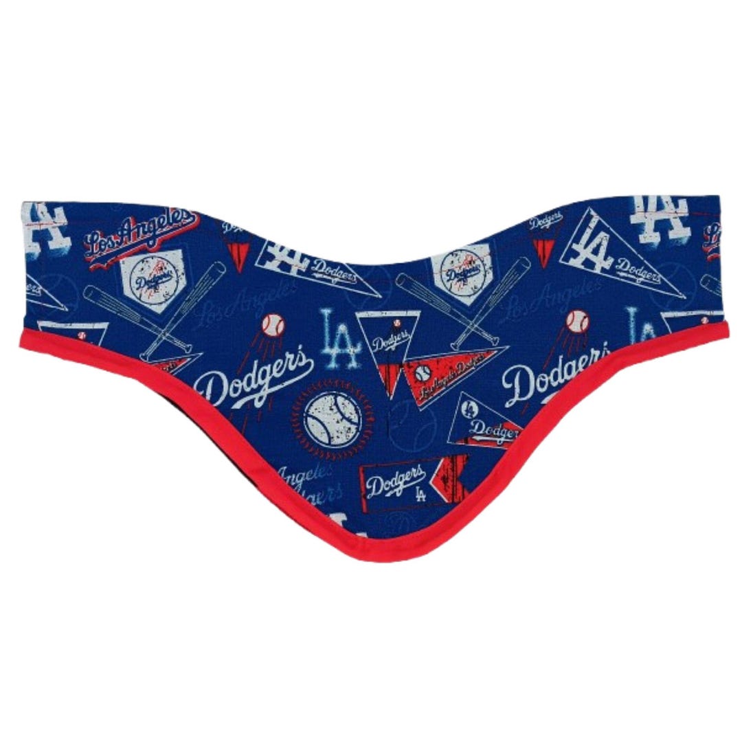 野球用甲状腺シールドカバー、LAドジャース、スポーツ用鉛シールドカバー、ユニセックスコットン生地ネックカバー、手術室アクセサリー - Etsy 日本