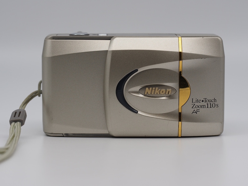 Nikon Lite-Touch Zoom - Thumbnail 5