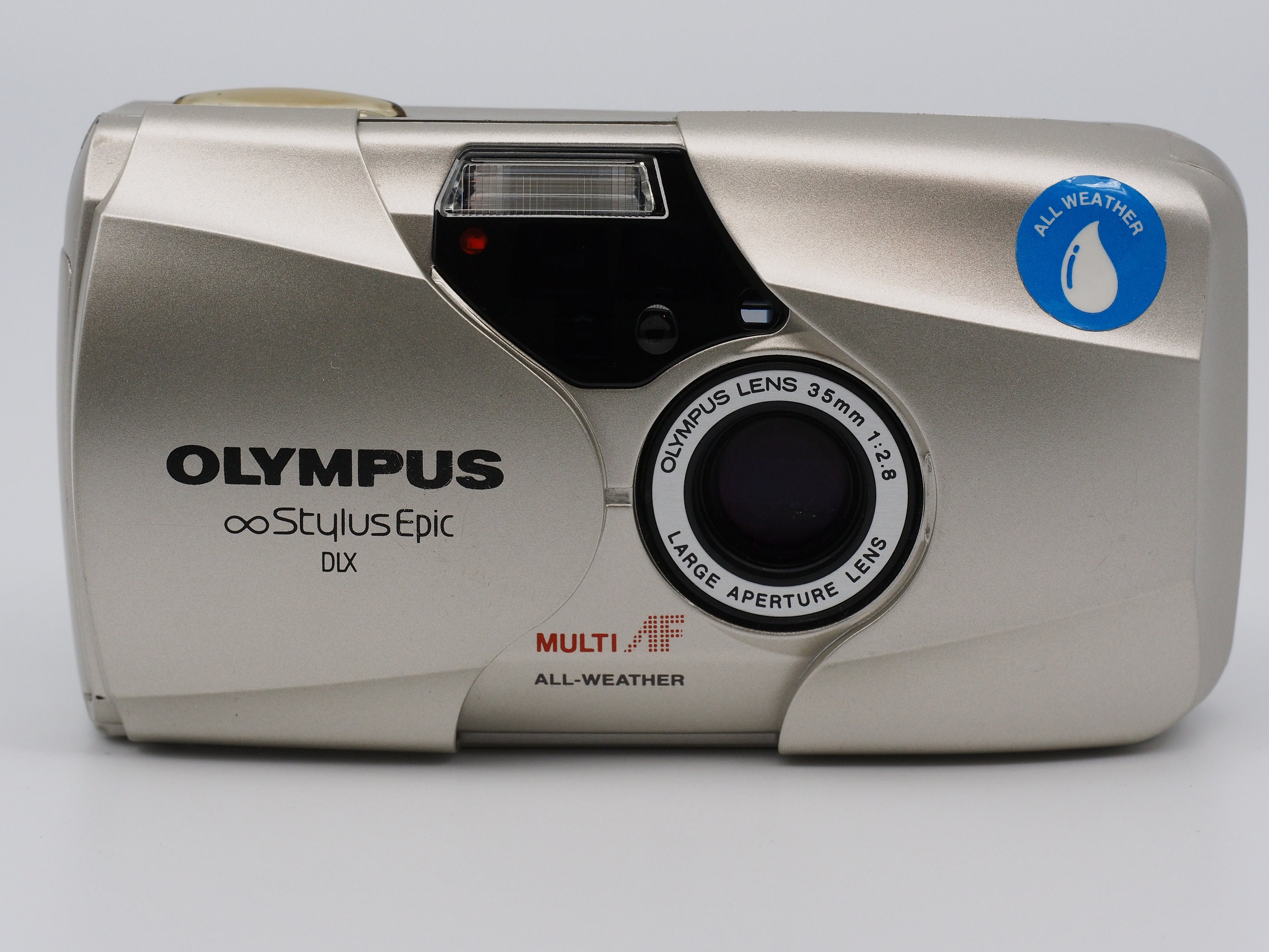 Olympus Mju Ii - Etsy Canada Olympus Mju Ii - Etsy Canada