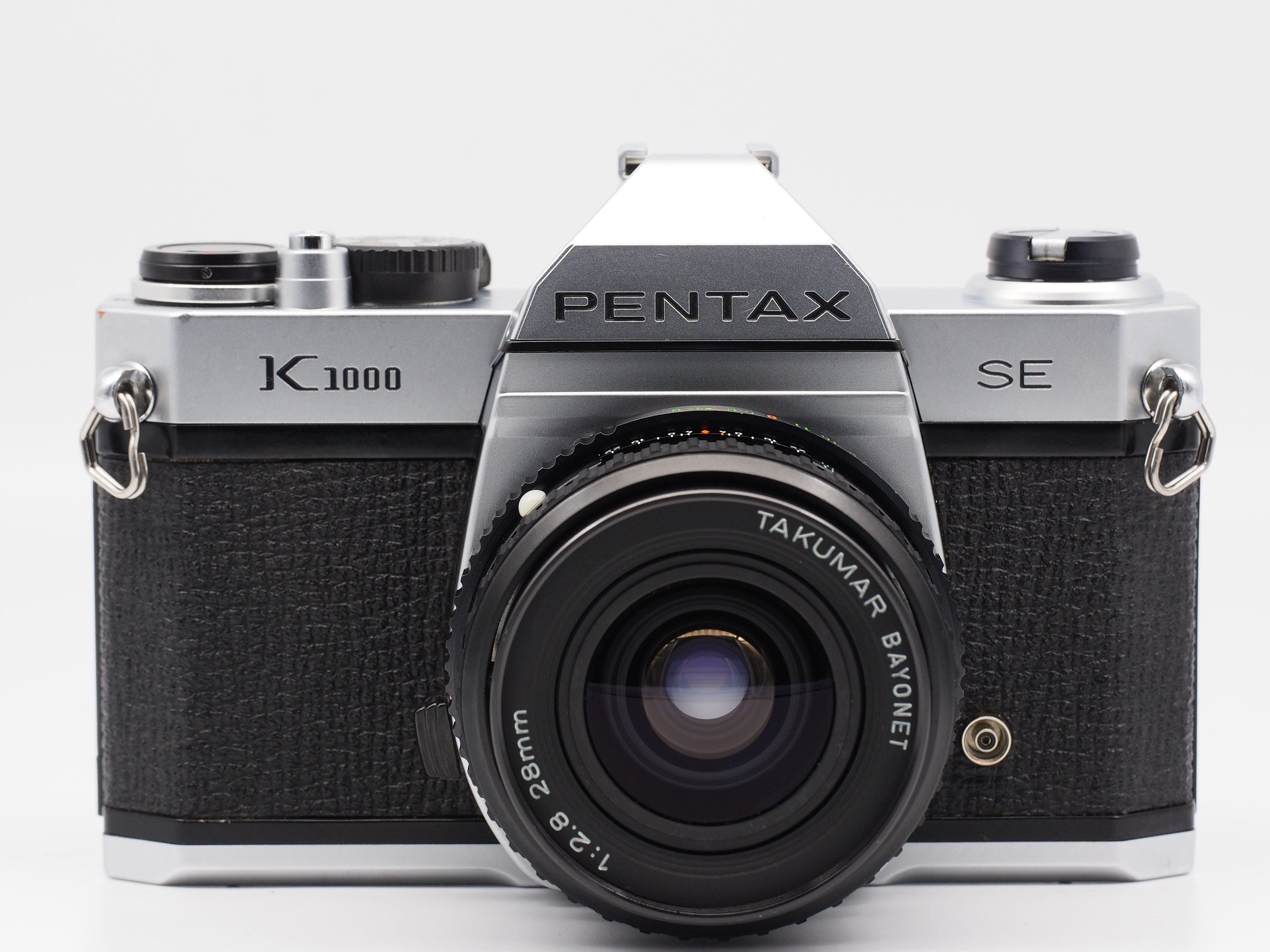 Pentax k1000 se - Etsy 日本