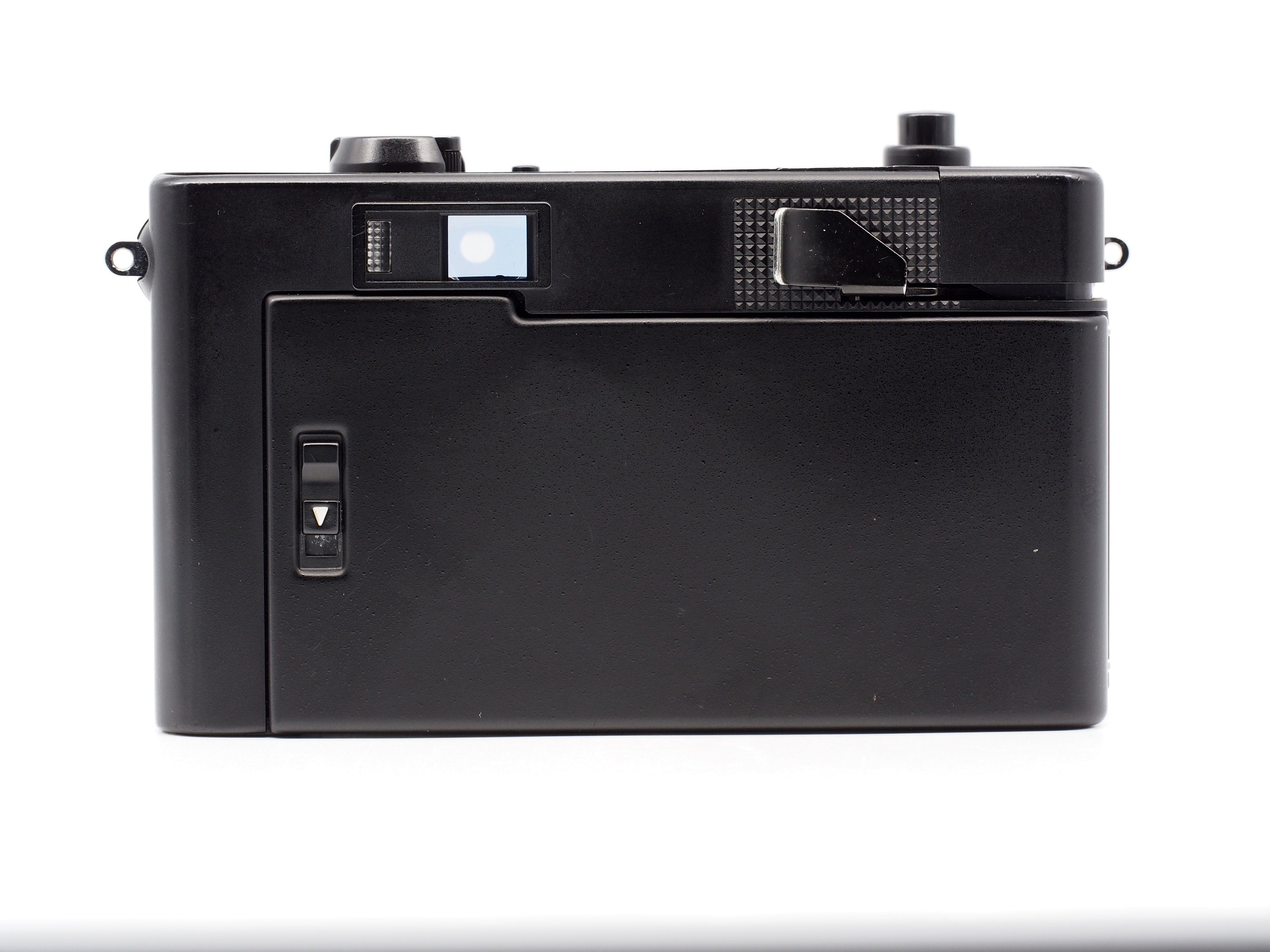 専用　Voigtländer VF 35 F コンパクトフィルムカメラ Voigtländer VF 35 F レンジファインダー カメラ: 35 mm フィルム