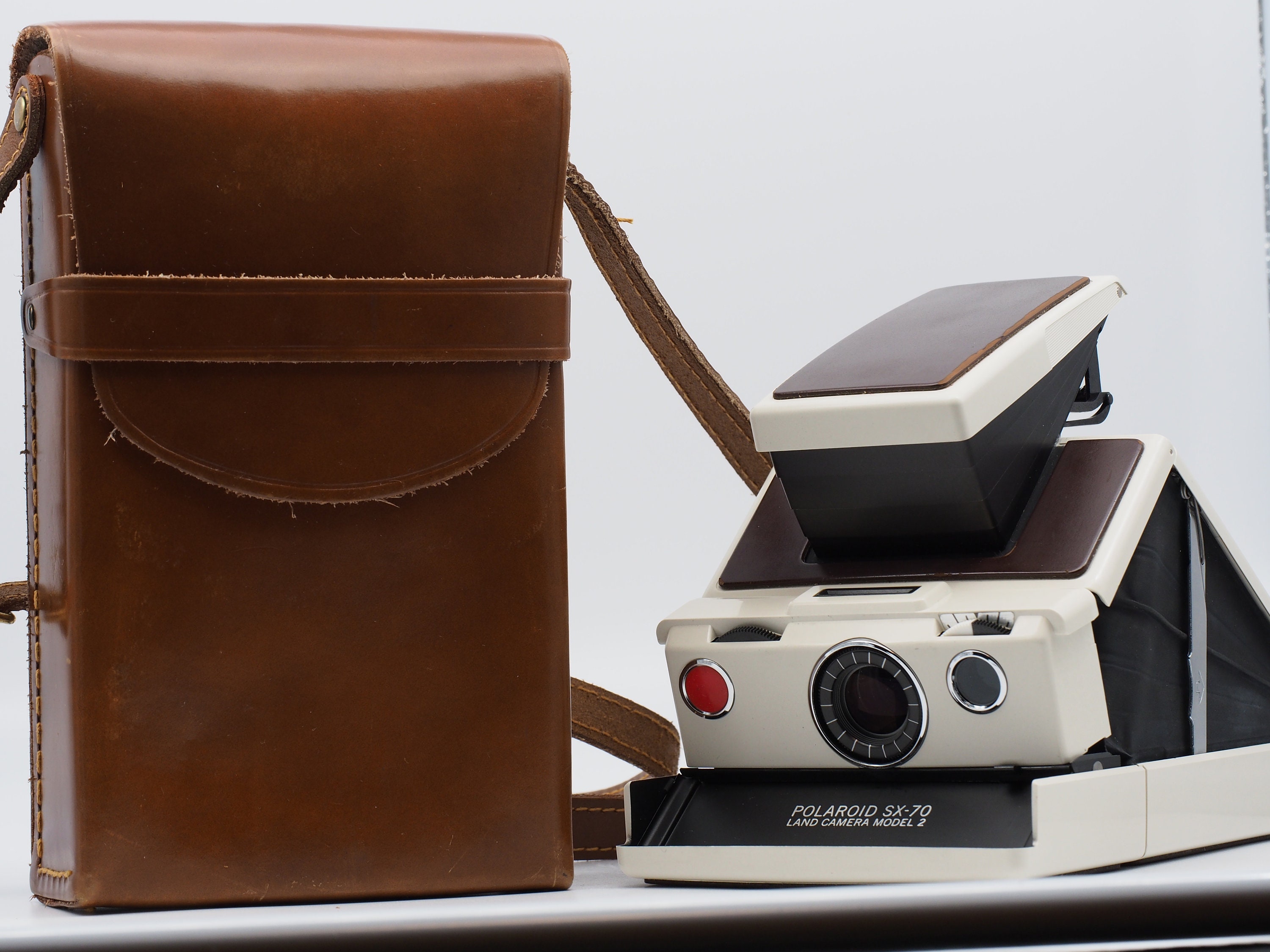 Polaroid Sx70 Case - Etsy Polaroid Sx70 Case - Etsy