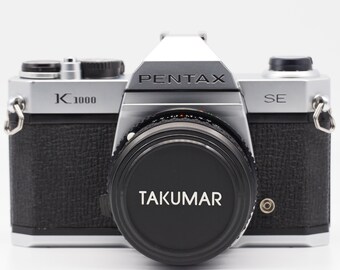 超絶貴重★新品★PENTAX K1000 デッドストック 元箱付き #187 超絶貴重☆新品☆PENTAX K1000 デッドストック 元箱付き #187 カメラ