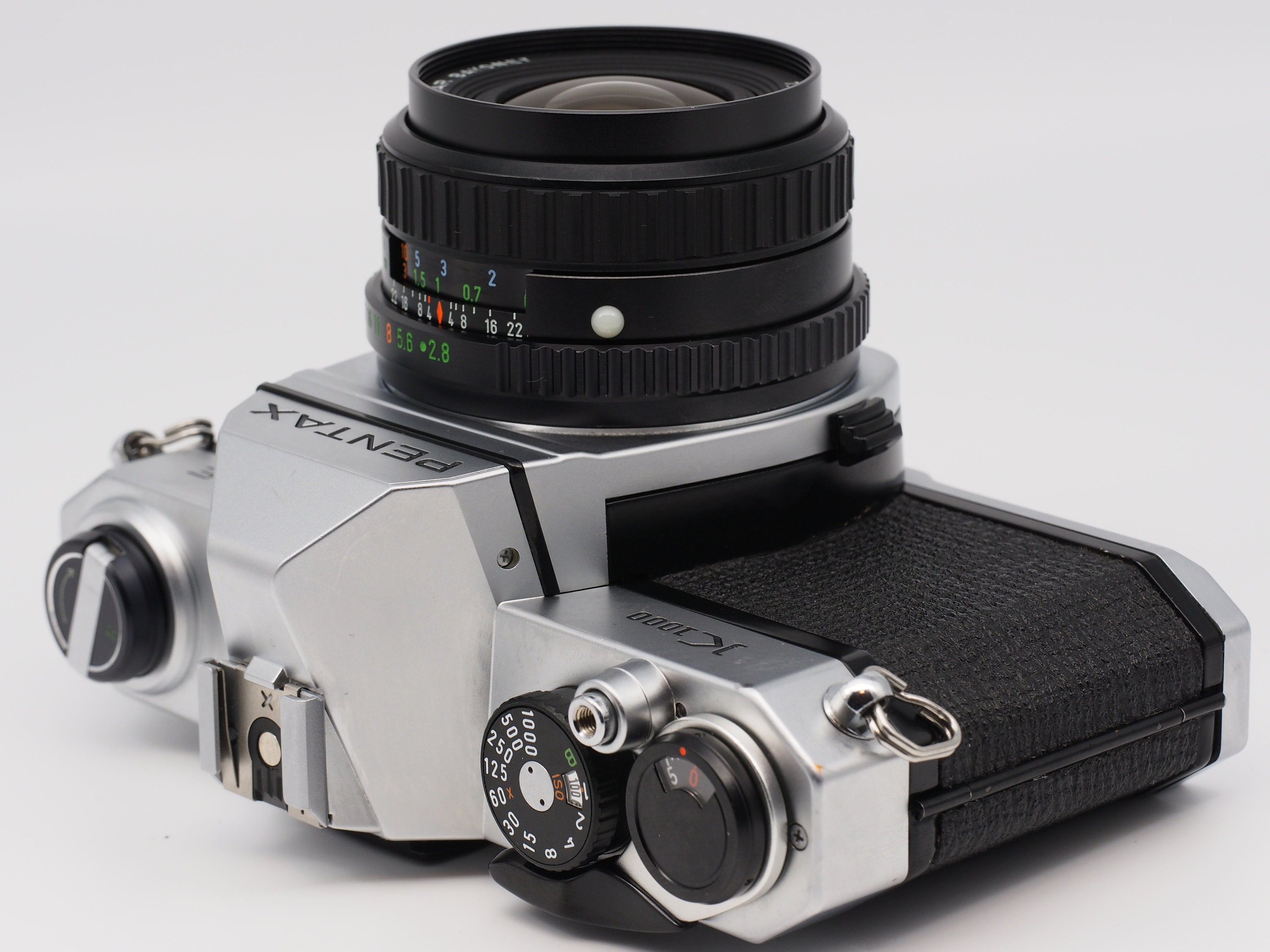 ★美品★ペンタックス PENTAX K1000 #1072 ☆美品☆ペンタックス PENTAX K1000 #1072 91N6vCHHkNL._UF1000