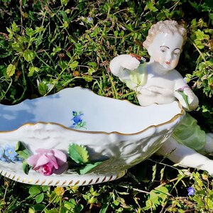 Carl Thieme Plate - Etsy