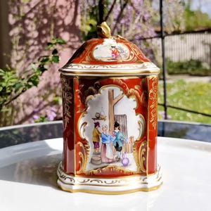 Dresden porzellan - Etsy 日本