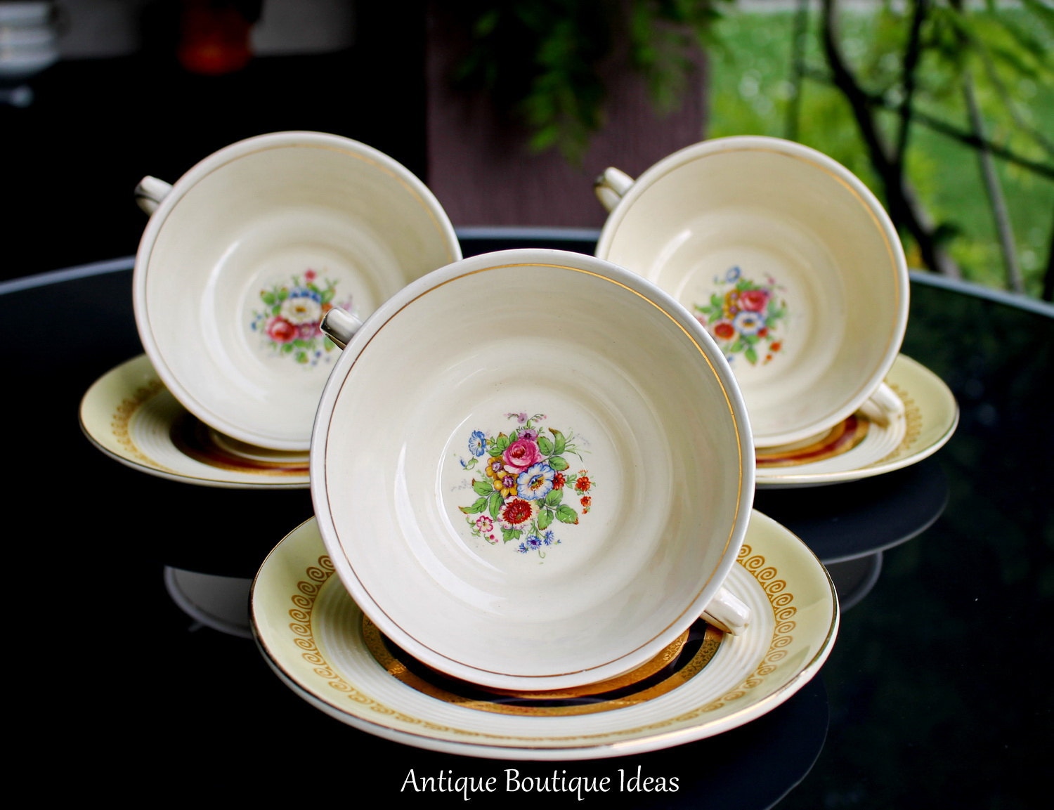 Woods ware england - Etsy 日本